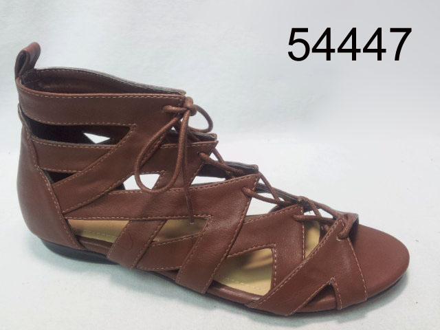 54447 D. BROWN